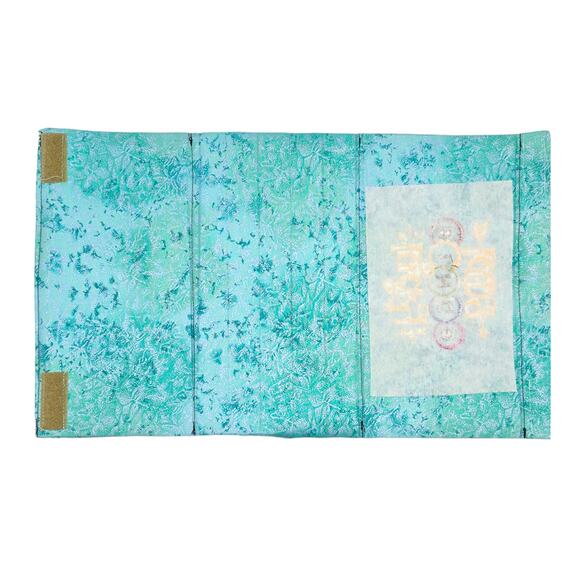 Bingo Queen Hands Free Playing Card Holder Bingo pull tab dab - Picture 6 of 7